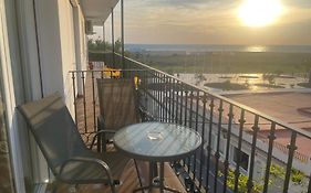 Apartamento Mirador Del Atlantico