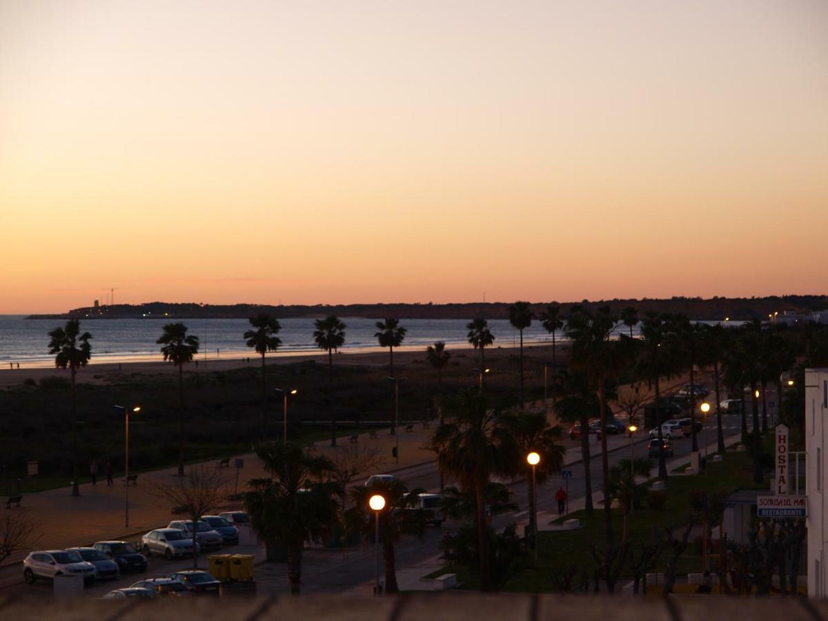 Apartamento Mirador Del Atlantico Apartment Conil De La Frontera Exterior photo