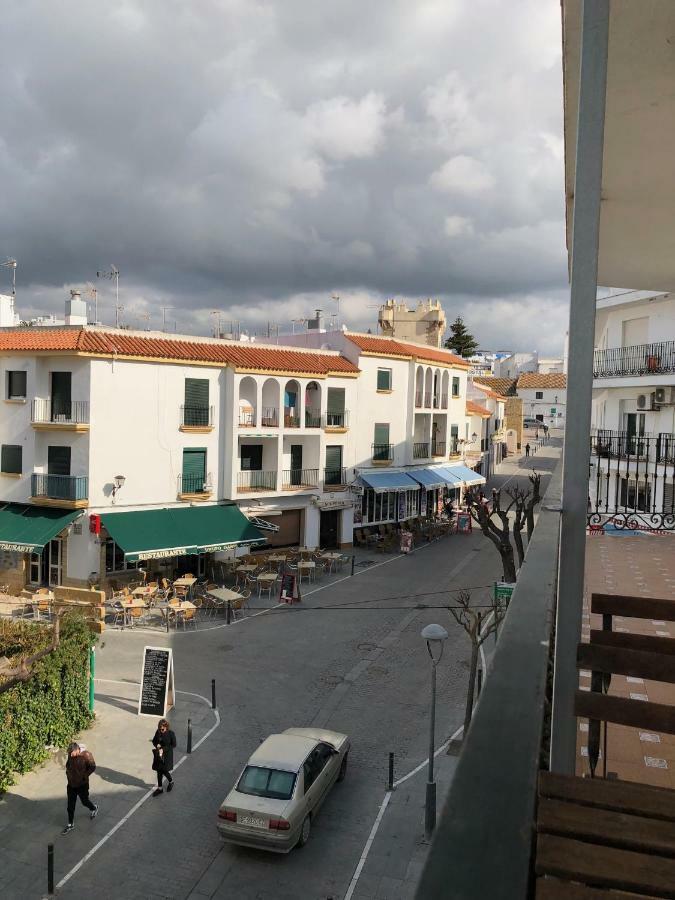 Apartamento Mirador Del Atlantico Apartment Conil De La Frontera Exterior photo